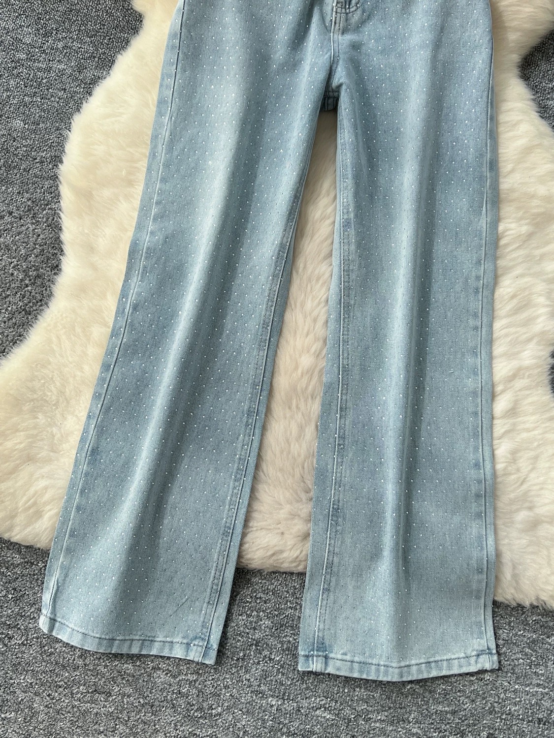 Love craze jeans JN144 images